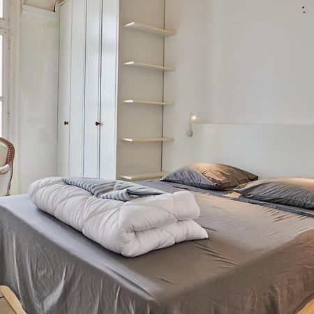 Grand Appartement Au Coeur De 塞特港 外观 照片