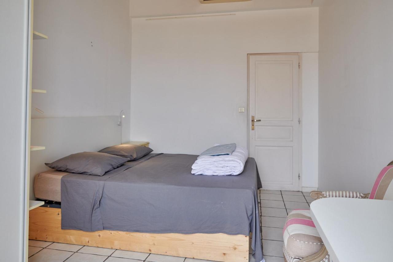 Grand Appartement Au Coeur De 塞特港 外观 照片